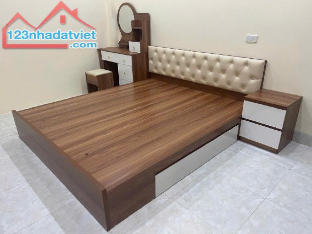 BÁN NHÀ MẬU LƯƠNG-KIẾN HƯNG NGÕ OTO 40M2-4T NHỈNH 7 TỶ - 2