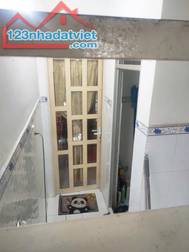 Bán Nhanh Nhà Hẻm Xe Hơi Tăng Nhơn Phú, Thủ Đức,40m2, 3 Tầng – Chủ Ngộp Giá Chỉ Hơn 2 Tỷ!