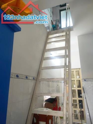 Bán Nhanh Nhà Hẻm Xe Hơi Tăng Nhơn Phú, Thủ Đức,40m2, 3 Tầng – Chủ Ngộp Giá Chỉ Hơn 2 Tỷ! - 2