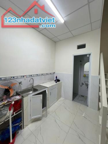 TRƯƠNG PHƯỚC PHAN GIÁP LÊ VĂN QUỚI - 32M2 (4x8) 2 TẦNG BTCT - HẺM 4M THÔNG - GIÁ CHỈ 3.4 T - 5