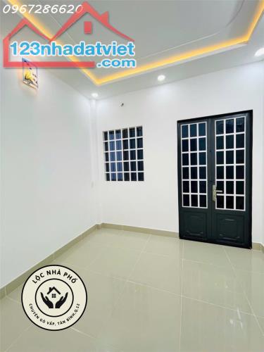 BÁN NHÀ ✈️ GẦN ĐH CÔNG NGHIỆP 4, SD60M2, 3PN,P3 GV, GIÁ NHỈNH 2 TỶ. - 3