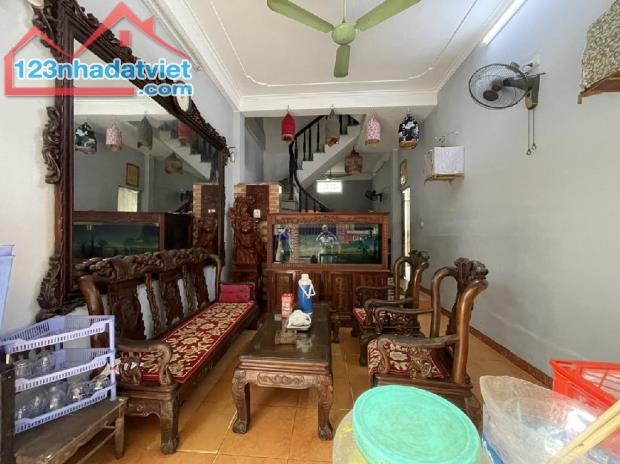 BÁN NHÀ TRƯỜNG CHINH, NGÕ THÔNG, RỘNG, VỪA Ở VỪA KINH DOANH ĐỈNH. DT 99M2, 5TẦNG, 16,8TỶ - 1