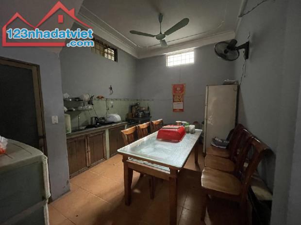 BÁN NHÀ TRƯỜNG CHINH, NGÕ THÔNG, RỘNG, VỪA Ở VỪA KINH DOANH ĐỈNH. DT 99M2, 5TẦNG, 16,8TỶ - 2