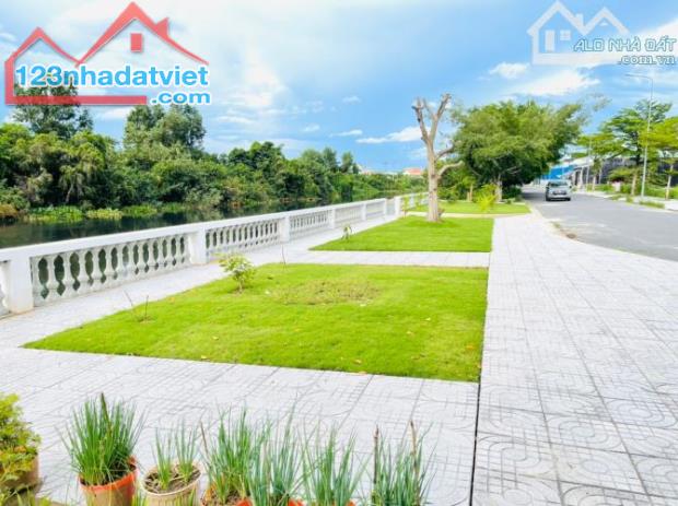 💥 GIÁ TỐT KHÓ TIN! ĐẤT NỀN KHU DÂN CƯ TÂN ĐÔ 130M² CHỈ 1 TỶ 6 💥 - 2