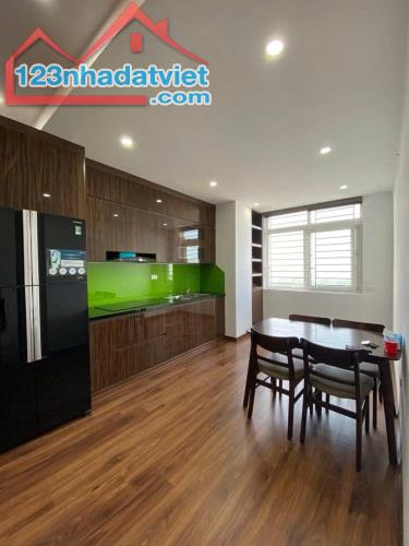 Chính chủ bán nhanh căn hộ tòa Tabudec Plaza 112m2, 3PN, full nội thất. LH 0378884919 - 1