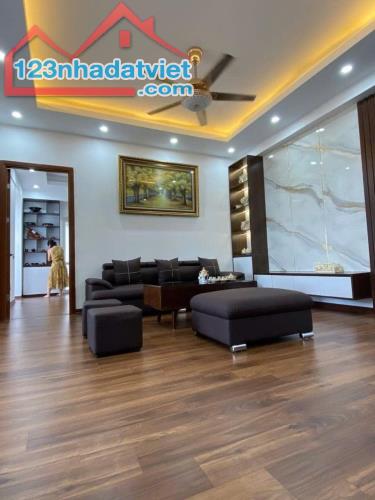 Chính chủ bán nhanh căn hộ tòa Tabudec Plaza 112m2, 3PN, full nội thất. LH 0378884919 - 2