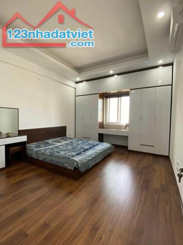 Chính chủ bán nhanh căn hộ tòa Tabudec Plaza 112m2, 3PN, full nội thất. LH 0378884919 - 3