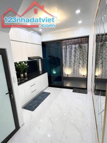 💥💥💥Siêu Phẩm Đống Đa, 2 Thoáng, Gần Phố, Full Nội Thất, DT 33m2, 4 Tầng, Giá 5.65 Tỷ - 2