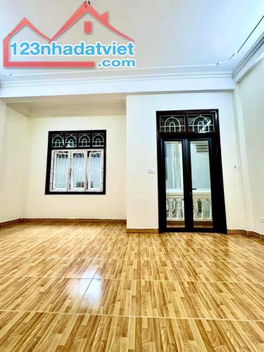 Siêu phẩm Tô Vĩnh Diện, ô tô đỗ cửa, kinh doanh, ngõ thông, diện tích 42m, 5 tầng, giá11tỷ - 3