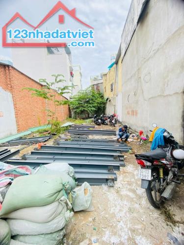 Bán Lô Đất HXH Hoàng Hoa Thám 51m2, Được Xây 1 Hầm, 1 Trệt, 4 Lầu, Phường 7, Chỉ 6,9 Tỷ - 2