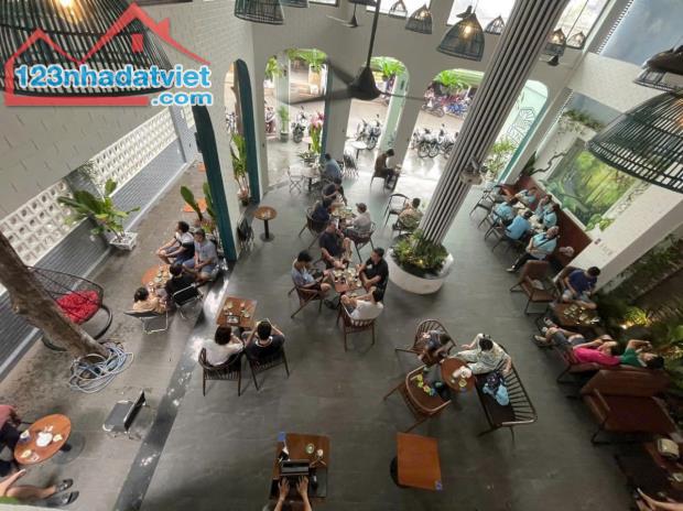 Sang Quán Cafe hơn 200m² tại Phường Tân Thới Hiệp, Quận 12 – Giá 158 Triệu - 1