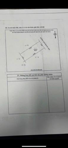 Bán 88m2 đất đẹp dự án Nam Lê Lợi - Đường số 1