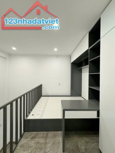 cho thuê minihouse full nội thất khu giảng viên đại học cần thơ 16m2 giá 4.2tr dân cư đông - 3