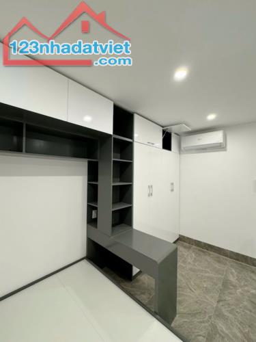 cho thuê minihouse full nội thất khu giảng viên đại học cần thơ 16m2 giá 4.2tr dân cư đông - 5