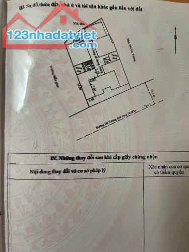 Hiếm: Cần bán căn hộ Chung Cư số 192 Dã Tượng Nha Trang, dt 55m2 giá chỉ 1,4 tỷ - 5