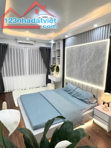 ĐỐNG ĐA  -DT 40M2 X 4T - MT4M - 5,68TỶ - GẦN PHỐ - FULL NỘI THẤT - 5