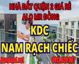 100m2 200m2 120m2 Nam Rạch Chiếc Sát The Global City chỉ 150tr/m2 Alo Mr Đồng 0913039007