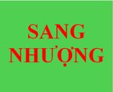 Do chuyển nhà không quản lý được, Nhượng cơ sở tiếng Anh ngay giữa phố cổ Hoàn kiếm Hai