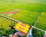 Bán siêu phẩm view lúa cực đẹp tại Diên Lạc , ngay trung tâm hành chính Diên Khánh.