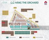 Bán biệt thự, nhà phố The Orchard, Sycamore, đối diện Aeon Mall, Giá bán gốc từ CĐT