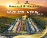 Bán shop house biệt thự tại Panacea Hill Mộc Châu