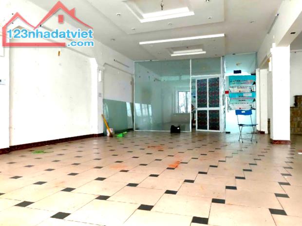 Bán nhà Thái Hà 210m2, MT 10m, Ô tô tránh, 20m ra mặt phố - 1