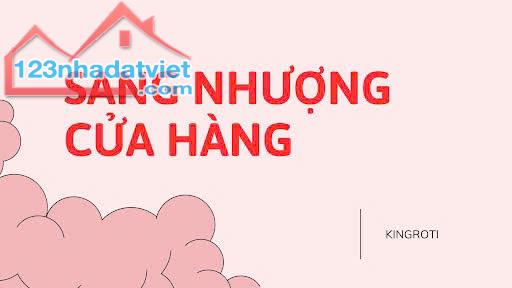 Cần sang nhượng spa tại Vinhomes Smart City, Tây Mỗ, Nam Từ Liêm