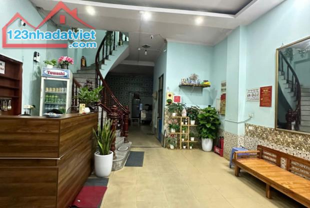 BÁN NHÀ NGÕ 148 TRẦN DUY HƯNG - VỊ TRÍ ĐẸP GẦN PHỐ Ô TÔ KINH DOANH - DT 72M2 GIÁ 19.8 TỶ - 2