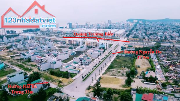 Đầu Tư Thông Minh - Lô Đất Cách Biển Sầm Sơn 600m, Hưởng trọn tiện ích Sun Group, Sổ đỏ - 5