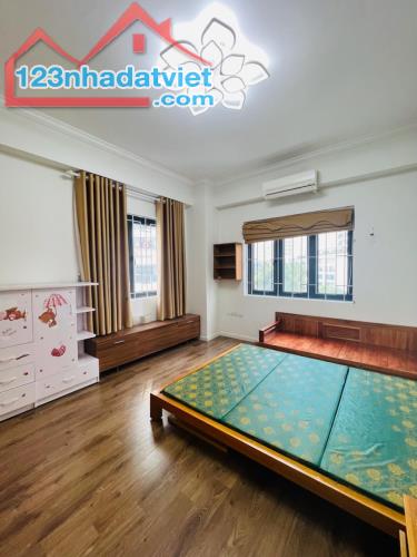 KĐT Trung Hoà - Căn góc- 3 mặt thoáng- full nội thất - 78m2-Giá:5,1 tỷ - 1