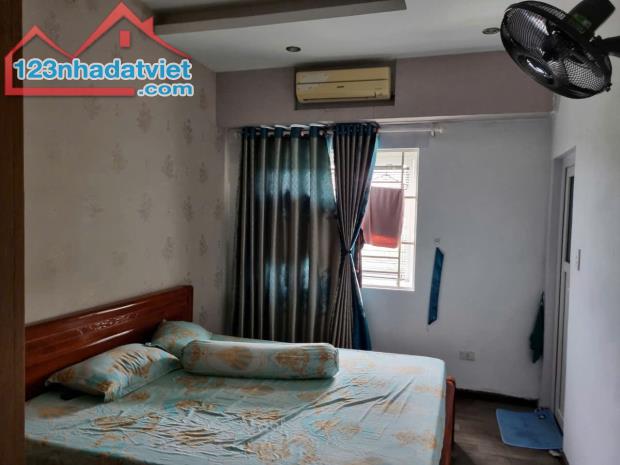 Bán căn chung cư Thanh Bình 80m², 3PN, View sông chỉ 1tỷ650 - 2