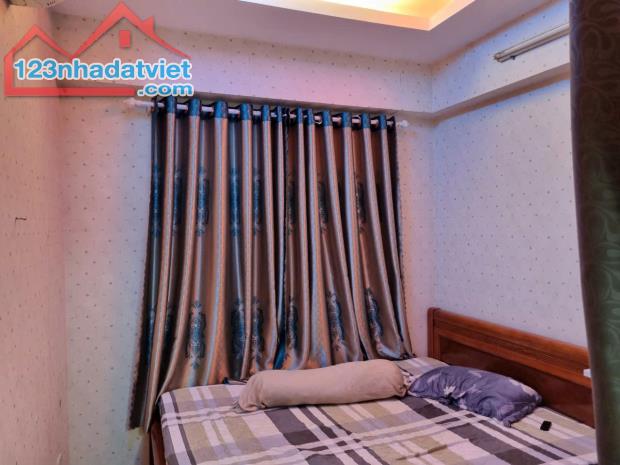 Bán căn chung cư Thanh Bình 80m², 3PN, View sông chỉ 1tỷ650 - 3