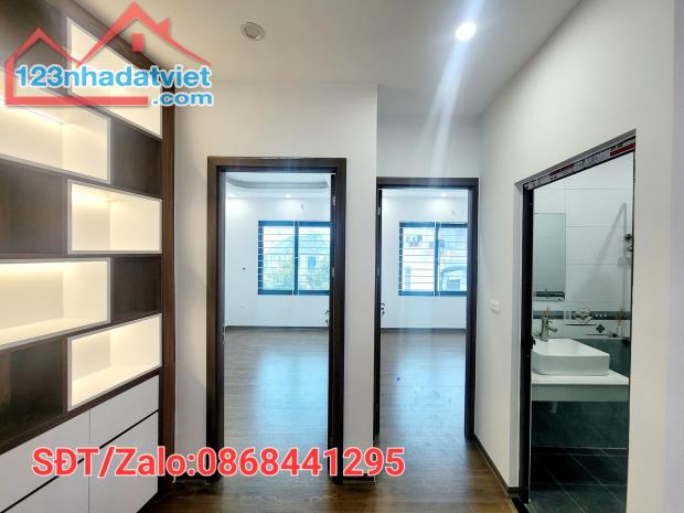 BÁN NHÀ TÂN LẬP, ĐAN PHƯỢNG - 41M², GARA Ô TÔ, CÁCH CHỢ TÂN LẬP 10M, GẦN ĐƯỜNG 32 - GIÁ 4 - 5