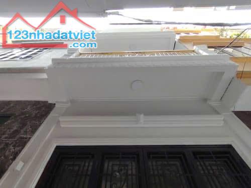 Nhà Đẹp Lý Sơn 42m2, MT 4m, ngõ rộng thoáng, gần ô tô 10m, gần phố, nhỉnh 6 tỷ