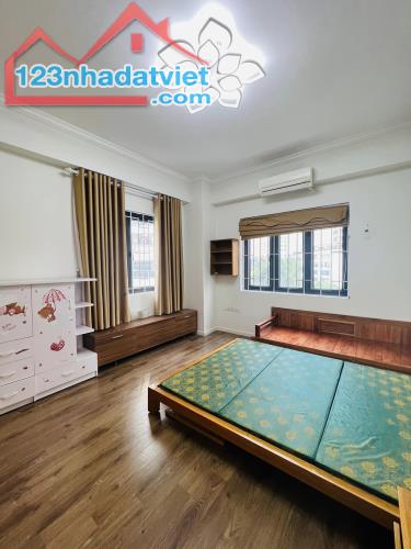 CHUNG CƯ N2D LÊ VĂN LƯƠNG-THANH XUÂN, LÔ GÓC, FULL NỘI THẤT 80M2, 2 NGỦ, 2WC, GIÁ 5,1 TỶ - 1