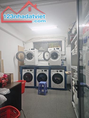 BÁN CHDV CAO CẤP, 6 TẦNG, DÒNG TIỀN 2,5 TỶ/NĂM, SÁT Đ. BỜ SÔNG THẢO ĐIỀN, 244m2; CHỈ 75 TỶ - 1