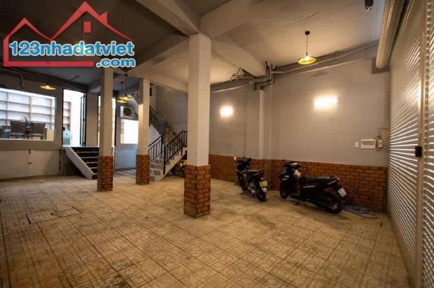 Mặt tiền hẻm xe hơi nhà 3 tầng kinh doanh 115 Tân Mỹ Tân, Thuận Tây Quận 7, 105m2, 12.5tỷ - 2