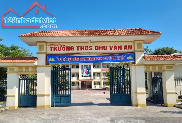 Khu VIP Thanh Trì - Phố Vũ Lăng - Ô tô đỗ cửa - 45m2 - Giá đầu tư - 3