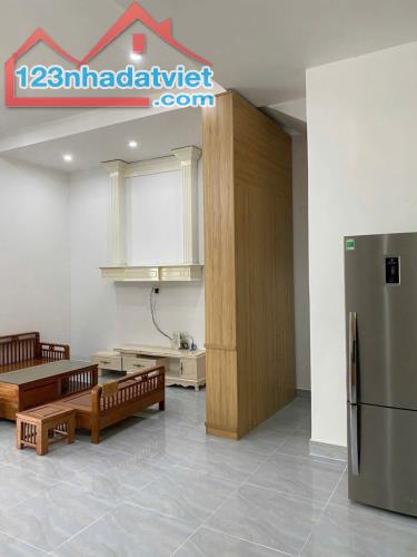 Cho thuê biệt thự mini Trảng Dài Biên Hòa 2PN, Sân xe 7C, DTSD204m2, thuận tiện đi lại - 2