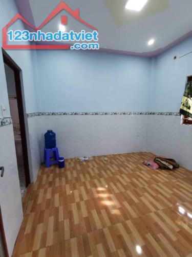 Mặt tiền đường Lê văn khương Đông Thạnh Hóc môn 256m2 Giá 15 Tỷ - 4