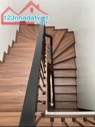 Bán nhà Tô Hiệu, Hồ Nam, Lê Chân, HP. 3 tầng, 50m2, ngang 4,2m, 3,35 tỷ. Ngõ nông 2,5m. - 4