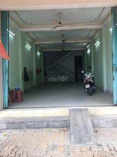 Cho thuê MBKD gần chợ – diện tích 90m2, Phố Ngô Gia Tự, TP Phan Rang Tháp Chàm - 2