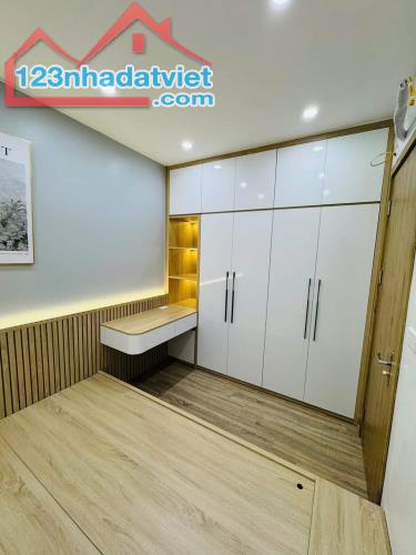 Bán Chung cư Linh Đàm Hoàng Liệt 77m, 3pn, 2wc, full nội thất, nhiều tiện ích, giá 4.35tỷ - 1