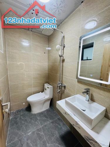 Bán Chung cư Linh Đàm Hoàng Liệt 77m, 3pn, 2wc, full nội thất, nhiều tiện ích, giá 4.35tỷ - 3