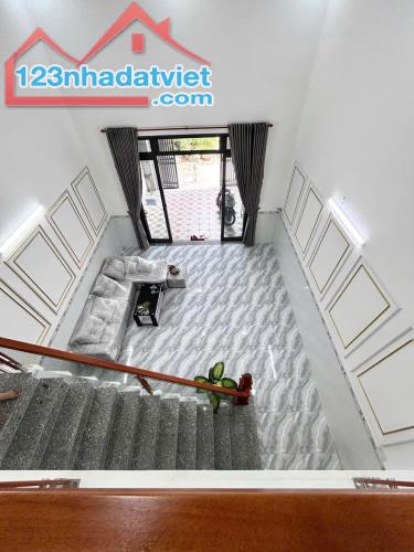 BÁN NHÀ PHƯỜNG TRẢNG DÀI 103M2 SHR, ĐƯỜNG XE HƠI CHỈ 2,35 TỶ - 4