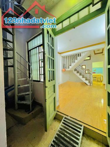 KHU PHAN XÍCH LONG - 5PN - ĐANG CÓ DÒNG TIỀN 20TR/THÁNG - 36M2 - CHỈ 4,3 TỶ - 1