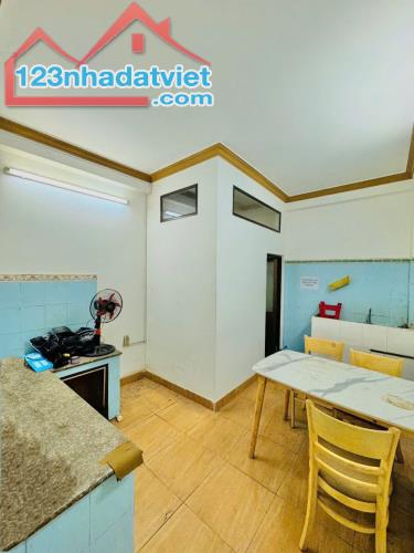 KHU PHAN XÍCH LONG - 5PN - ĐANG CÓ DÒNG TIỀN 20TR/THÁNG - 36M2 - CHỈ 4,3 TỶ - 3