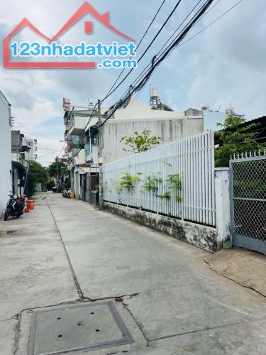 FULL THỔ CƯ, 419 m2 NGAY LÊ VĂN QUỚI, GẦN NGÃ 4 BỐN XÃ, 10 x 40, GIÁ MỀM CÒN 10ty   [132] - 2