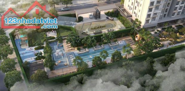 🔥🔥 NHẬN BOOKING  DỰ ÁN THE SENIQUE HANOI. TẠI VINHOMES OCEAN PARK 1 🏡🏡 - 4