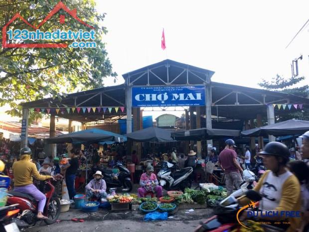 💥 SIÊU RẺ – BÁN DÃY TRỌ -DT ĐẤT: 109M2, MT ĐƯỜNG QH 7,5M, KV BIỂN SƠN TRÀ, ĐN NHỈNH 5 TỶ. - 1